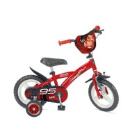 Bicicletta Cars Misura 12