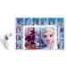 Sapientino Puzzle Gigante Tappetone 70x100cm con 24 Tessere Interattivo Disney Frozen 2 