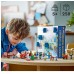 Lego City calendrario dell'avvento con 24 Regali inclusi 60381