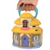 Wish playset Casa di Asha di Rosas Cottage Disney a 2 Piani con 17 Accessori