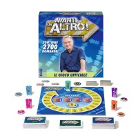 Avanti un Altro Gioco da Tavolo 