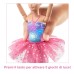 Barbie Ballerina Dreamtopia Luci Scintillanti