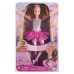 Barbie Ballerina Dreamtopia Luci Scintillanti