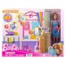 Barbie Boutique Accessori alla Moda 