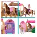 Barbie Cavallo Tornado Balla e Nitrisce