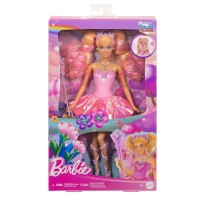 Barbie Fata con Bacchetta Stellata