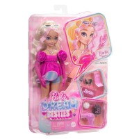 Barbie Dream Besties Barbie Malibu