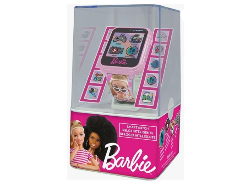 Barbie Orologio SmartWatch 