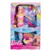 Barbie Sirena Malibu Cambia Colore 