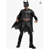 Costume Batman Nero