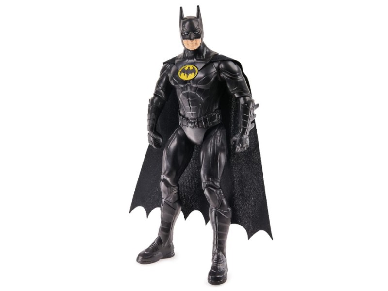 Batman DC Nero