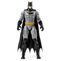 Batman Classico Grigio