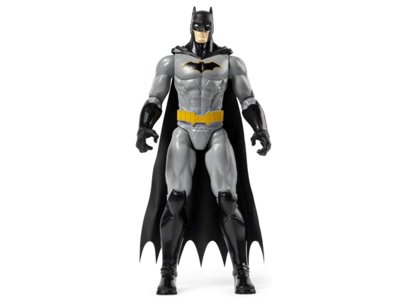 Batman Classico Grigio