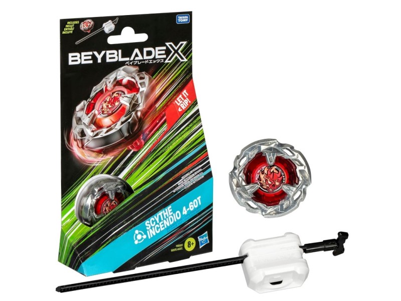 Trottola BeyBlade X