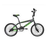 Bicicletta Bmx Freestyle Misura 20