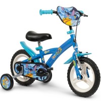 Bicicletta Stitch Misura 12