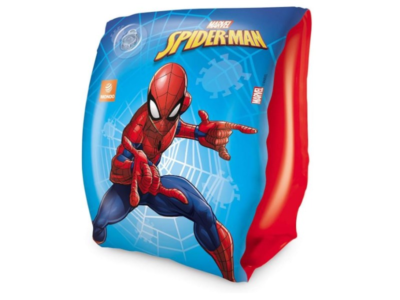 Braccioli mare Spider man materiale Spesso e Resistente