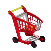 Carrello Supermercato 42cm prodotti inclusi