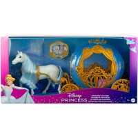 Carrozza di Cenerentola Disney