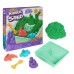 Sabbia Cinetica Kinetic Sand Playset Castelli