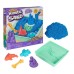 Sabbia Cinetica Kinetic Sand Playset Castelli