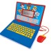 Paw Patrol Computer laptop bilingue con 124 attività di apprendimento