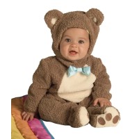 Costume Orsetto peluche