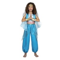 Costume Jasmine Principessa Araba 