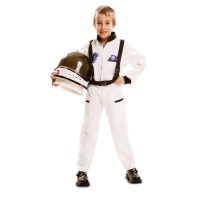 Costume Astronauta