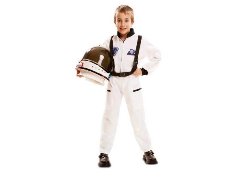 Costume Astronauta