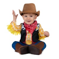 Costume Cowboy Baby