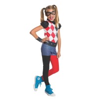 Costume Harley Quinn