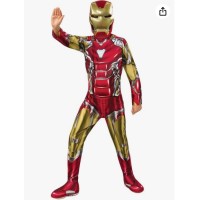 Costume Iron Man