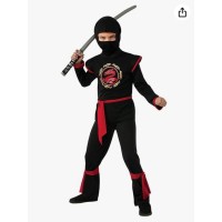 Costume Ninja Drago