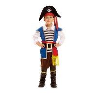 Costume Pirata dei Caraibi