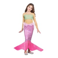 Costume Sirena del Mare