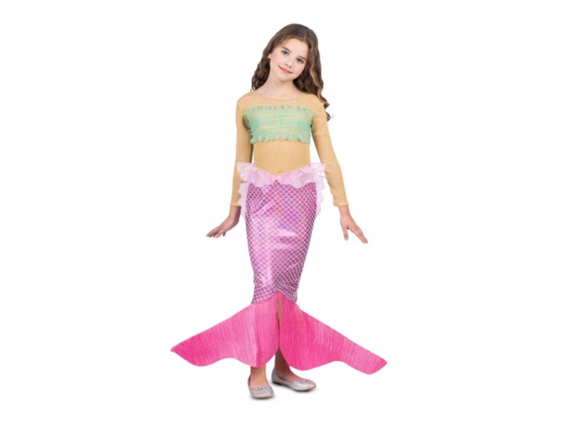 Costume Sirena del Mare