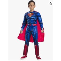 Costume Superman