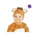 Costume Tigrotto con Ciuccio Baby