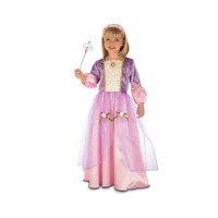 Costume Principessa Viola