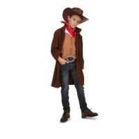 Costume da Cowboy 