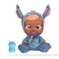 Cry Babies Disney Stitch