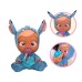 Cry Babies Disney Stitch