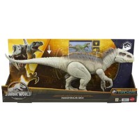 Jurassic World Dinosauro Indominus Rex