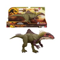 Dinosauro Jurassic World Becklespinax Battaglie Ruggenti