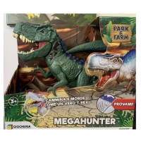 Dinosauro Megahunter