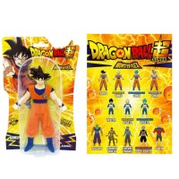 Dragon Ball Super Monsterflex Allungabili