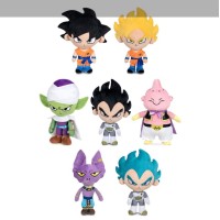 Dragon Ball Peluche 25cm