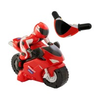 Moto Ducati 1198 RC Telecomandata