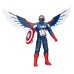 Captain America Deluxe Brave New World